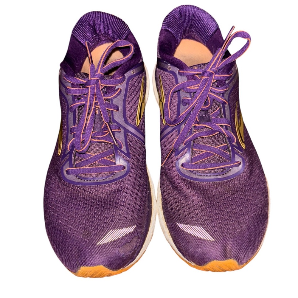 Brooks Adrenaline 20 GTS Running Shoes Size 9.5